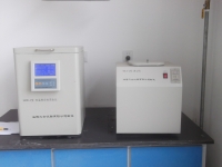 低溫穩定性測定儀、離心機